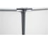 Каркасный бассейн Bestway Steel Pro MAX 488x122см, 19480 л, фильтр-насос, 5678 л/ч, лестница, тент 5619E BW 5