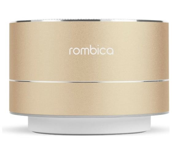 Портативная акустика Rombica Mysound BT-03 4C/ 3W SBT-00034