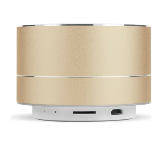 Портативная акустика Rombica Mysound BT-03 4C/ 3W SBT-00034