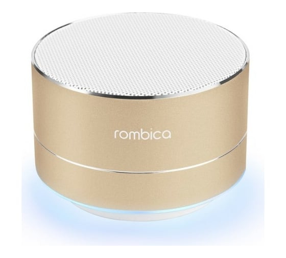 Портативная акустика Rombica Mysound BT-03 4C/ 3W SBT-00034
