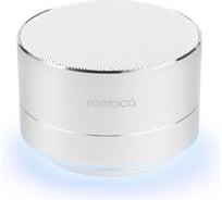 Портативная акустика Rombica Mysound BT-03 2C/ 3W SBT-00032