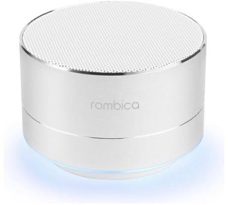 Портативная акустика Rombica Mysound BT-03 2C/ 3W SBT-00032