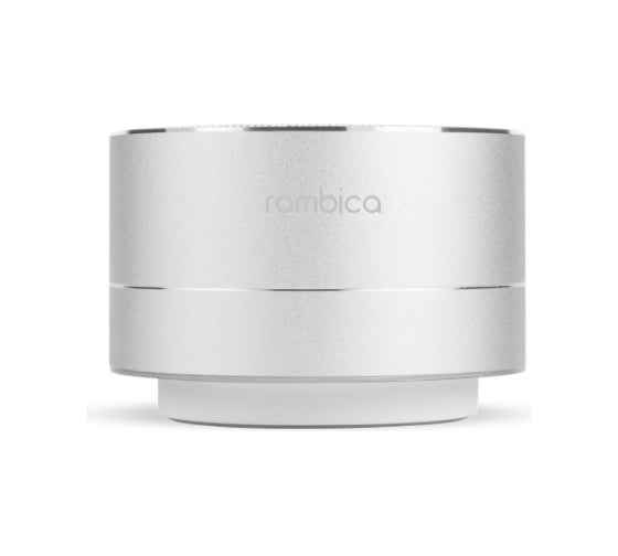 Портативная акустика Rombica Mysound BT-03 2C/ 3W SBT-00032