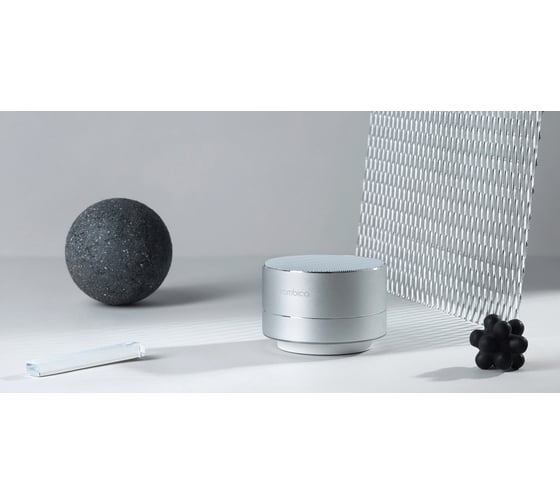 Портативная акустика Rombica Mysound BT-03 2C/ 3W SBT-00032