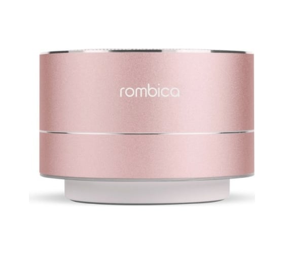 Портативная акустика Rombica Mysound BT-03 3C/ 3W SBT-00033