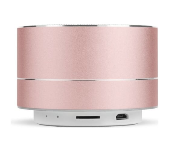 Портативная акустика Rombica Mysound BT-03 3C/ 3W SBT-00033