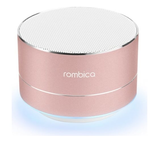 Портативная акустика Rombica Mysound BT-03 3C/ 3W SBT-00033