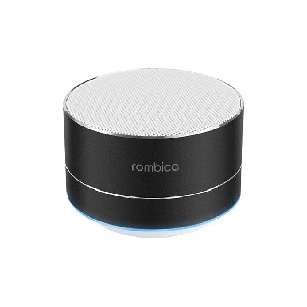 Портативная акустика Rombica Mysound BT-03 1C/ 3W SBT-00031 - выгодная ...