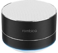 Портативная акустика Rombica Mysound BT-03 1C/ 3W SBT-00031