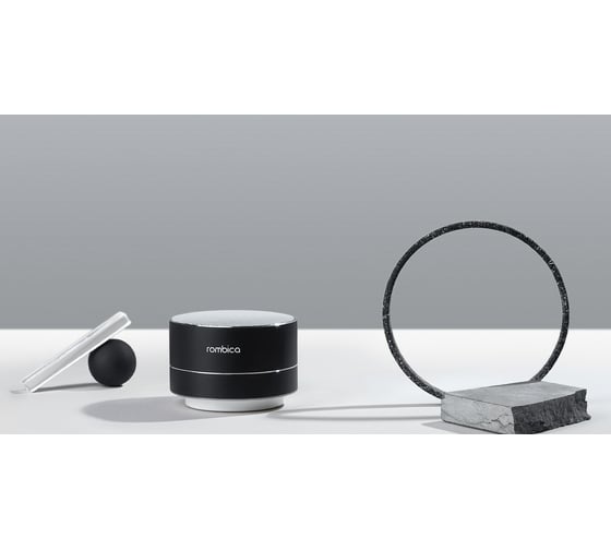 Портативная акустика Rombica Mysound BT-03 1C/ 3W SBT-00031