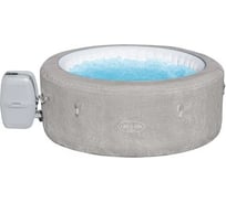 СПА-бассейн Bestway 132/180x66 см "Zurich AirJet" 669 л, круглый, аэромассаж 60065 BW
