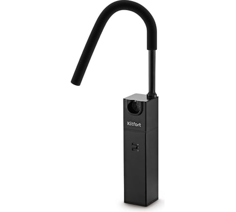 Дымогенератор для копчения Kitfort КТ-6357