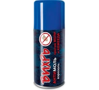 Антимоль аэрозоль против моли и кожееда Вихрь 210 см куб 4607043202857