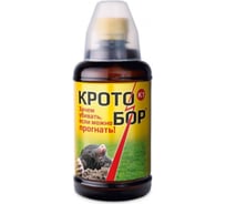 Средство для отпугивания кротов Ваше Хозяйство Кротобор, 500 мл 4680028947301