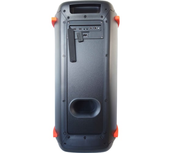 Портативная акустика WATTICO EDEN PartyBox 120 Вт MS 4800 Вт PMPO eden_acoustic_120w