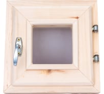 Рама Везувий липа, 30х30 см А-49200