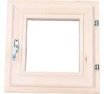 Рама Везувий липа, 40х40 см А-49202