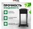 Мангал на колесах с крышкой-барбекю PALISAD, 662x390x920, сталь 2 мм, термометр, кочерга, Camping 69686 3