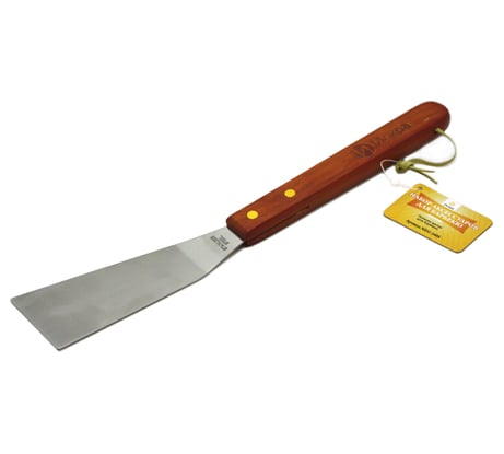 Лопатка для барбекю Искра NDG340S NDG-340S