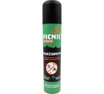 Средство репеллентное от комаров, слепней, блох TECHHIM Picnic Extreme th-picnik-extreme