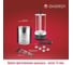 Электрошашлычница Energy НЕВА-1, 1000 Вт, 220 V, 50 Hz, 152452 4