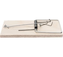 Средний капкан для грызунов Рыжий кот 092111