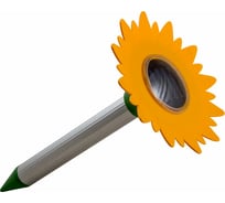 Кротоотпугиватель Park REP-4S Подсолнух 333407