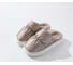 Тапочки женские Arya home Alaska 36-37, золотой 8680943235480 1