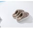 Тапочки женские Arya home Alaska 36-37, золотой 8680943235480 2
