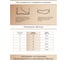Тапочки женские Arya home Beauty 40, белый 8680943220790 4
