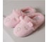 Тапочки женские Arya home Sheep 41, розовый 8680943097835 2