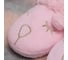Тапочки женские Arya home Sheep 41, розовый 8680943097835 3