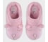 Тапочки женские Arya home Sheep 41, розовый 8680943097835 6