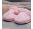 Тапочки женские Arya home Sheep 40, розовый 8680943097828 4