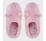Тапочки женские Arya home Sheep 40, розовый 8680943097828 5