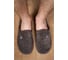Тапочки мужские Arya home Adler коричневый, 40-41 8680943085795 4