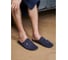 Тапочки мужские Arya home Adler синий, 40-41 8680943085825 3
