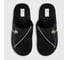 Тапочки мужские Arya home Mes 40-41, черный 8680943097910 2
