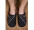 Тапочки мужские Arya home Mes 40-41, черный 8680943097910 4