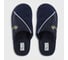 Тапочки мужские Arya home Mes 42-43, синий 8680943097897 1