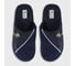 Тапочки мужские Arya home Mes 42-43, синий 8680943097897 2