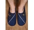 Тапочки мужские Arya home Mes 42-43, синий 8680943097897 4