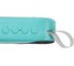 Портативная колонка Luazon LAB-50, 3 Вт, microSD, AUX, USB, мятная, 4514445 2