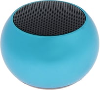 Портативная колонка Luazon LAB-65 синий 4498307