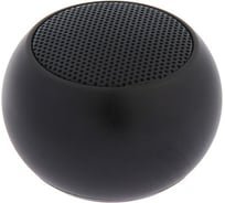 Портативная колонка LAB-65, 3 Вт, 300 мАч, черная, 4498308