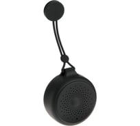 Портативная колонка Luazon LPCK-07 черная 4432431