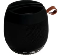 Портативная колонка Luazon чёрная 4283569