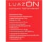 Портативная колонка Luazon Hi-Tech08, 3 Вт, 300 мАч, красная 4491912 6
