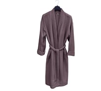 Халат Вотекс Бохо кимоно, р. 56-58, коричневый 898, 100% хлопок, 0840-0518501-58170