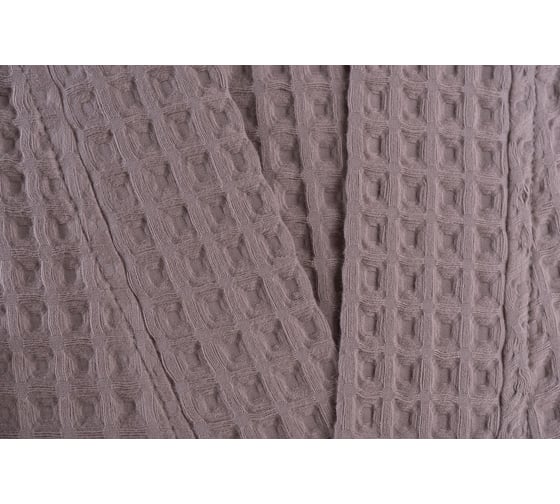 Халат Вотекс Бохо кимоно, р. 52-54, какао 937, 100% хлопок, 0840-0515801-54170